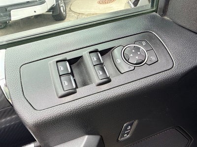2018 Ford F-150 XLT 4WD SuperCab 6.5' Box