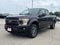 2018 Ford F-150 XLT 4WD SuperCab 6.5' Box