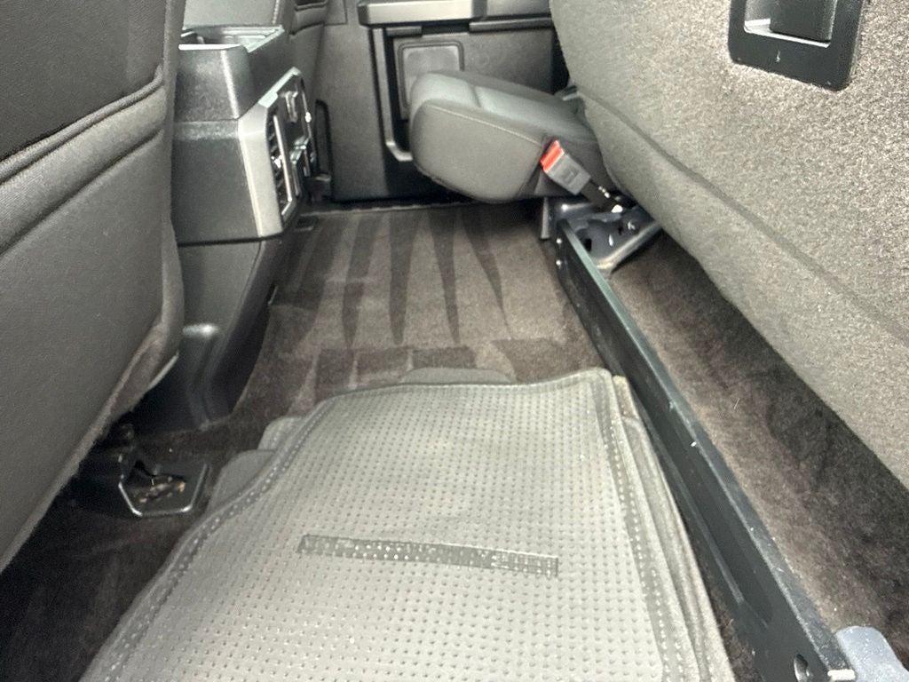 2018 Ford F-150 XLT 4WD SuperCab 6.5' Box