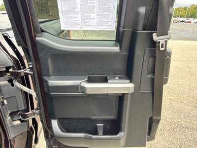 2018 Ford F-150 XLT 4WD SuperCab 6.5' Box