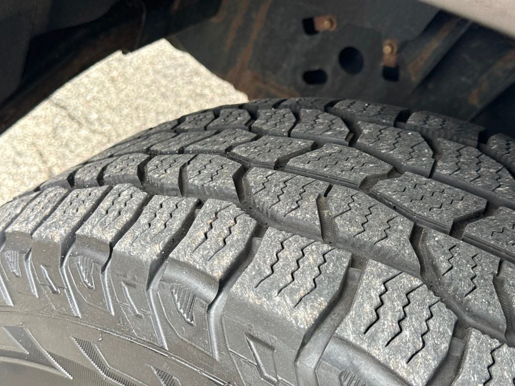 2018 Ford F-150 XLT 4WD SuperCab 6.5' Box