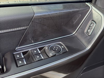 2022 Ford F-150 XLT 4WD SuperCrew 5.5' Box