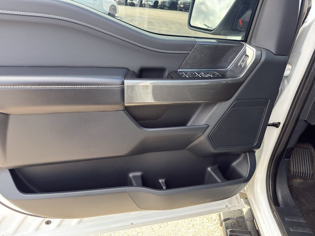 2022 Ford F-150 XLT 4WD SuperCrew 5.5' Box