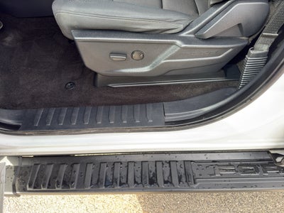 2022 Ford F-150 XLT 4WD SuperCrew 5.5' Box