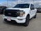 2022 Ford F-150 XLT 4WD SuperCrew 5.5' Box