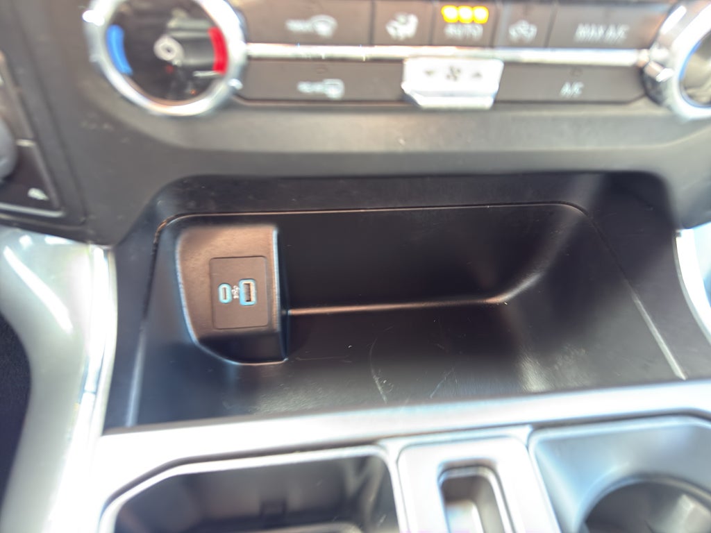 2022 Ford F-150 XLT 4WD SuperCrew 5.5' Box