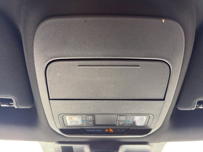 2022 Ford F-150 XLT 4WD SuperCrew 5.5' Box