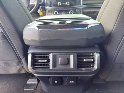 2022 Ford F-150 XLT 4WD SuperCrew 5.5' Box