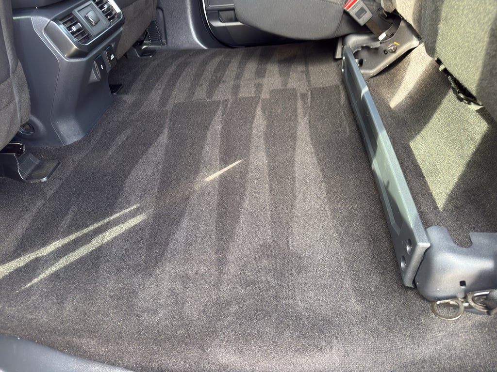 2022 Ford F-150 XLT 4WD SuperCrew 5.5' Box