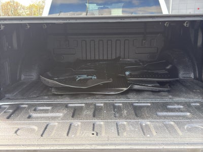 2022 Ford F-150 XLT 4WD SuperCrew 5.5' Box