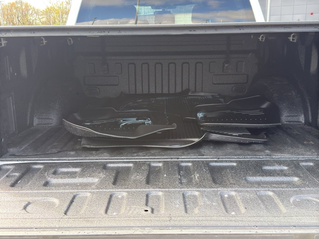2022 Ford F-150 XLT 4WD SuperCrew 5.5' Box
