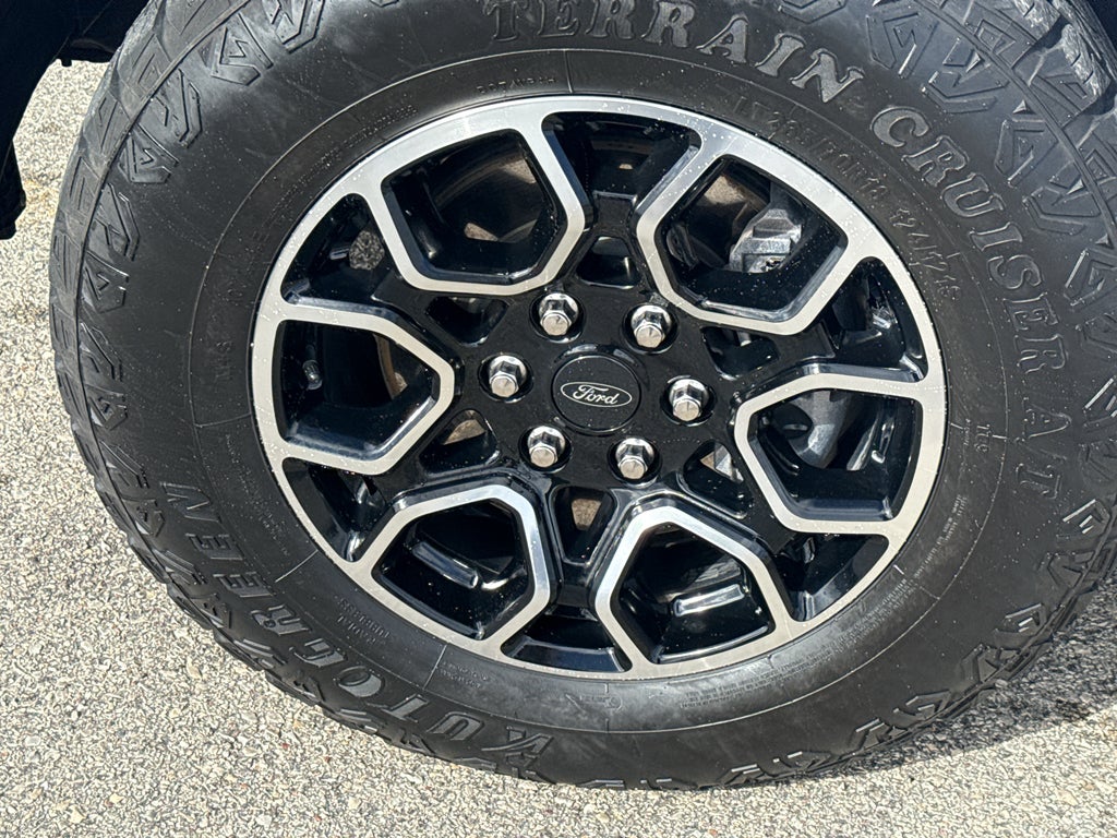 2022 Ford F-150 XLT 4WD SuperCrew 5.5' Box