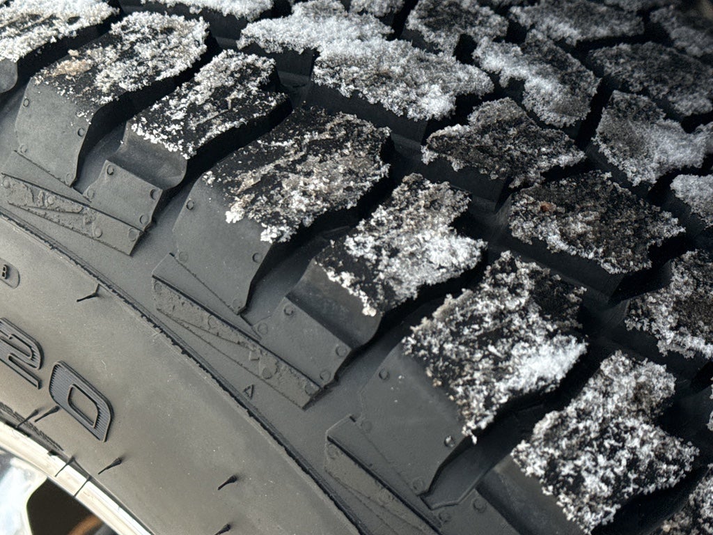 2021 Ford F-150 LARIAT 4WD SuperCrew 5.5' Box