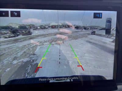 2021 Ford F-150 LARIAT 4WD SuperCrew 5.5' Box