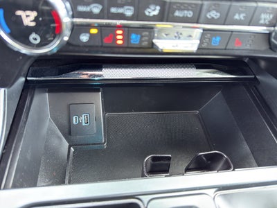 2021 Ford F-150 LARIAT 4WD SuperCrew 5.5' Box