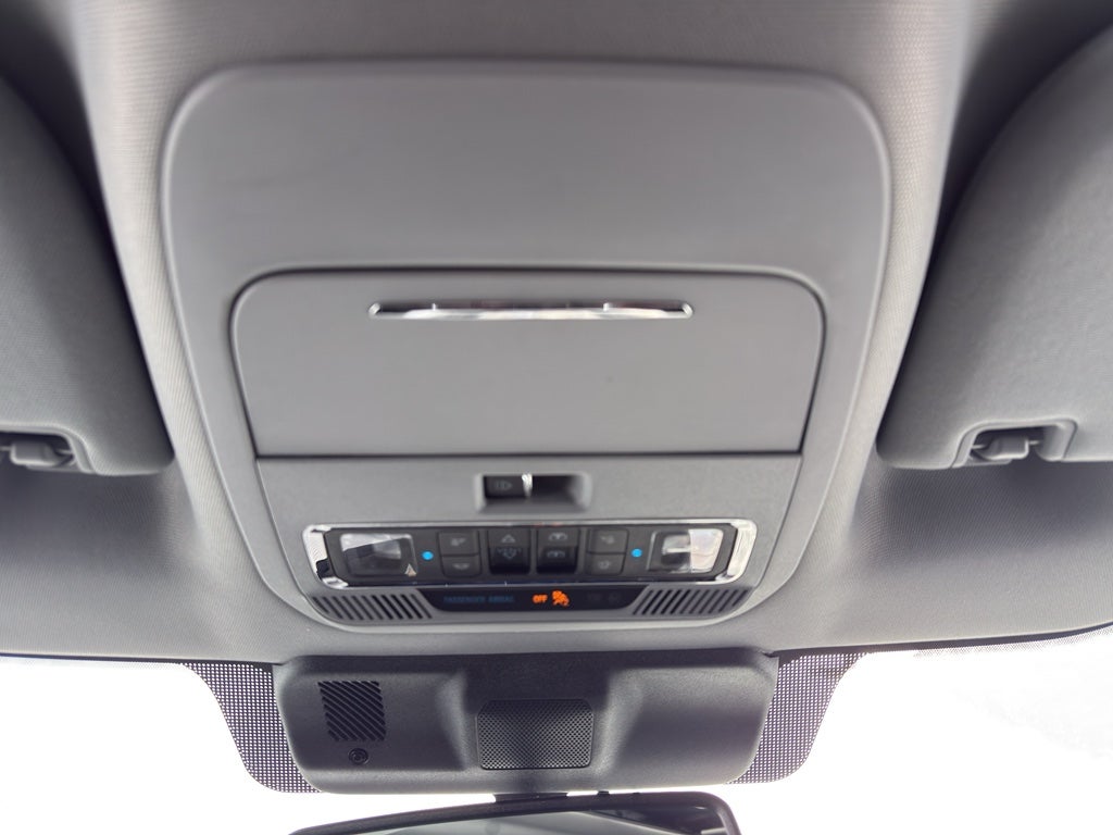 2021 Ford F-150 LARIAT 4WD SuperCrew 5.5' Box