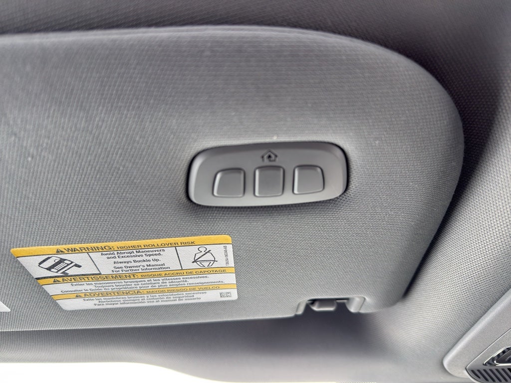 2021 Ford F-150 LARIAT 4WD SuperCrew 5.5' Box