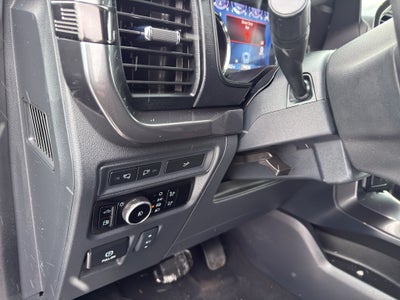 2023 Ford F-150 XLT 4WD SuperCrew 5.5' Box