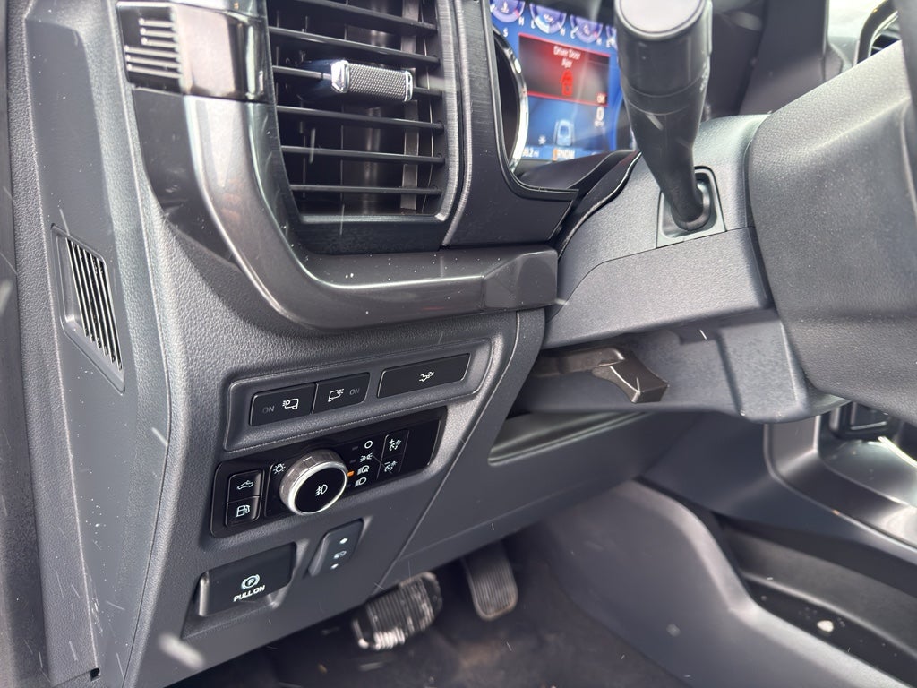 2023 Ford F-150 XLT 4WD SuperCrew 5.5' Box