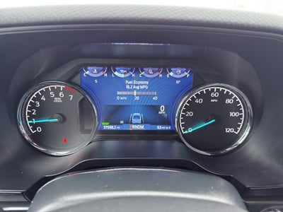 2023 Ford F-150 XLT 4WD SuperCrew 5.5' Box