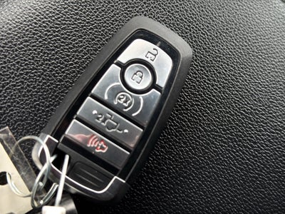 2023 Ford F-150 XLT 4WD SuperCrew 5.5' Box