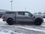 2023 Ford F-150 XLT 4WD SuperCrew 5.5' Box