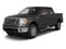 2011 Ford F-150 4WD SuperCrew 5-1/2 Ft Box FX4