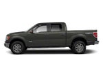 2011 Ford F-150 4WD SuperCrew 5-1/2 Ft Box FX4