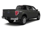 2011 Ford F-150 4WD SuperCrew 5-1/2 Ft Box FX4