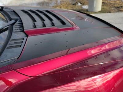 2018 Ford F-150 Raptor 4WD SuperCrew 5.5' Box