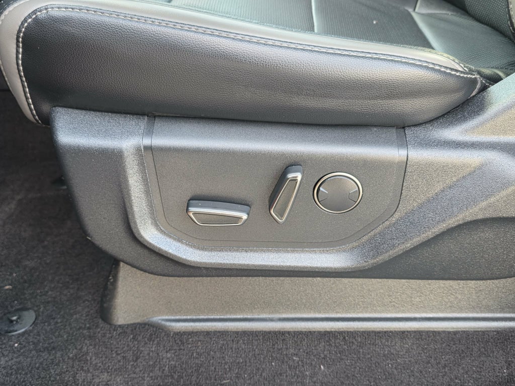 2018 Ford F-150 Raptor 4WD SuperCrew 5.5' Box