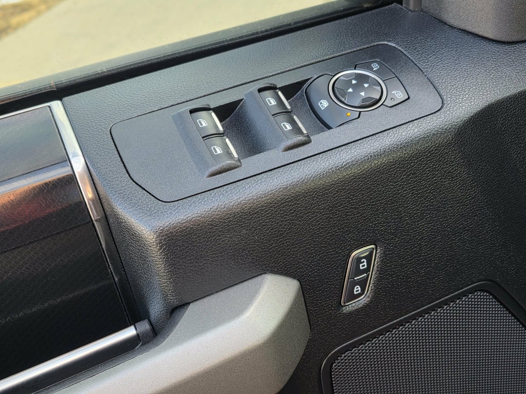 2018 Ford F-150 Raptor 4WD SuperCrew 5.5' Box