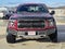 2018 Ford F-150 Raptor 4WD SuperCrew 5.5' Box
