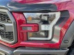 2018 Ford F-150 Raptor 4WD SuperCrew 5.5' Box