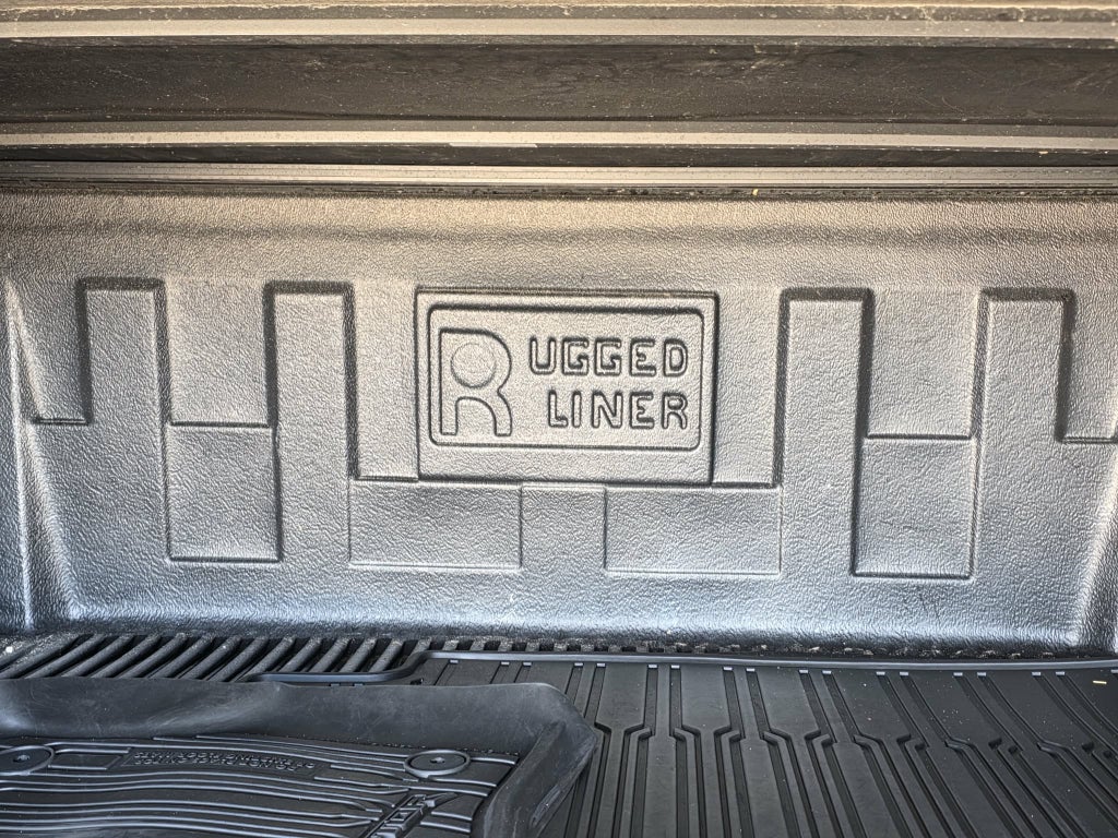 2018 Ford F-150 Raptor 4WD SuperCrew 5.5' Box