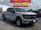 2024 Ford F-150 XLT 4WD SuperCrew 5.5' Box
