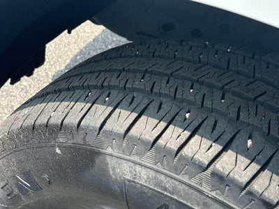 2024 Ford F-150 XLT 4WD SuperCrew 5.5' Box
