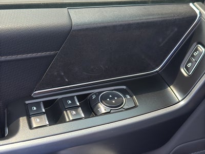 2024 Ford F-150 XLT 4WD SuperCrew 5.5' Box