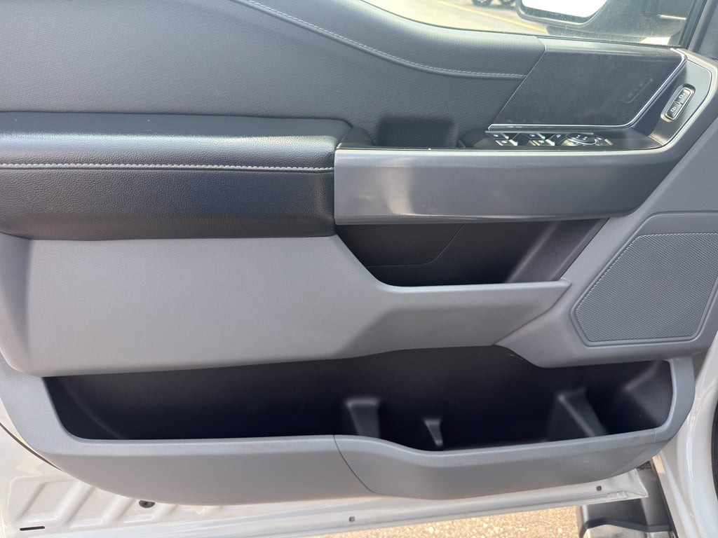 2024 Ford F-150 XLT 4WD SuperCrew 5.5' Box