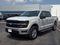 2024 Ford F-150 XLT 4WD SuperCrew 5.5' Box