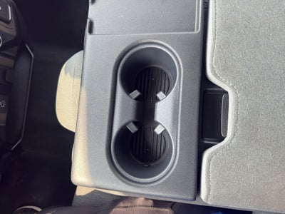 2024 Ford F-150 XLT 4WD SuperCrew 5.5' Box