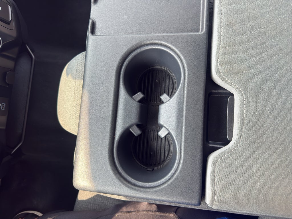 2024 Ford F-150 XLT 4WD SuperCrew 5.5' Box