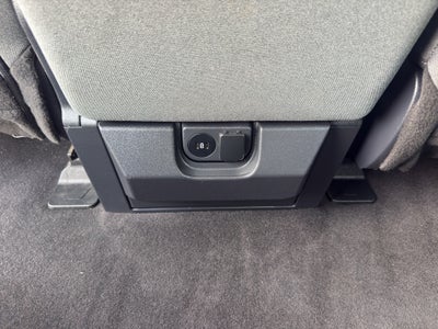 2024 Ford F-150 XLT 4WD SuperCrew 5.5' Box