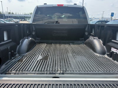 2024 Ford F-150 XLT 4WD SuperCrew 5.5' Box