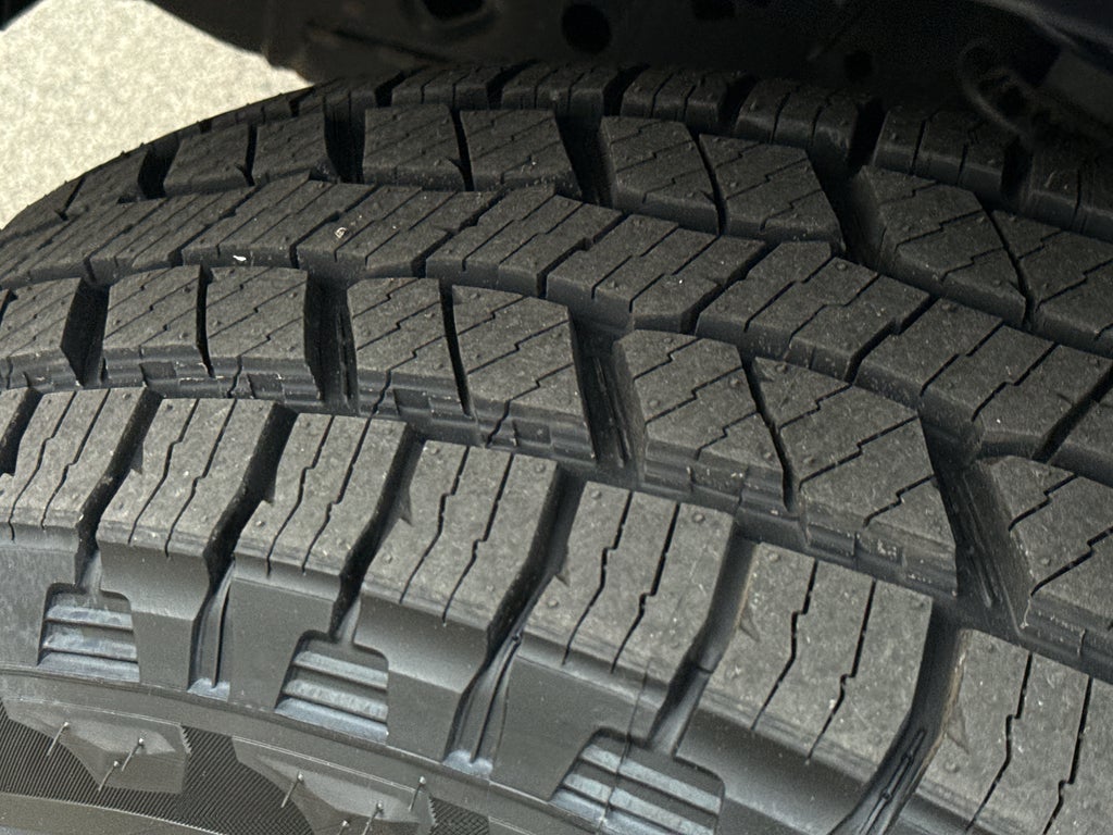 2024 Ford F-150 XLT 4WD SuperCrew 5.5' Box