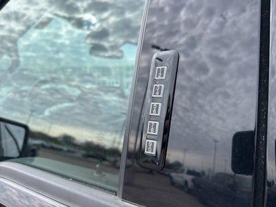 2024 Ford F-150 XLT 4WD SuperCrew 5.5' Box
