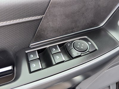 2024 Ford F-150 XLT 4WD SuperCrew 5.5' Box