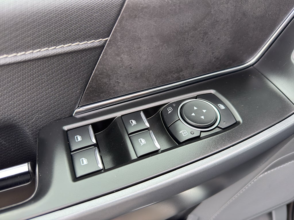 2024 Ford F-150 XLT 4WD SuperCrew 5.5' Box