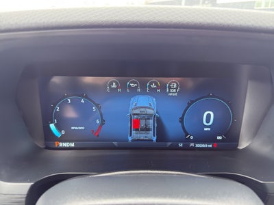 2024 Ford F-150 XLT 4WD SuperCrew 5.5' Box