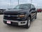 2024 Ford F-150 XLT 4WD SuperCrew 5.5' Box